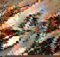 Olivigna Restaurant - Tourism Noosa