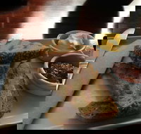 Organika - Tourism Noosa