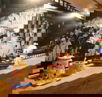 Osaka Japanese Dining Bar - Tourism Noosa