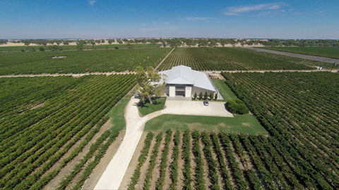 Parker Coonawarra Estate - Tourism Noosa 0