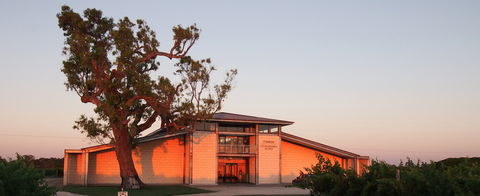 Parker Coonawarra Estate - Tourism Noosa 1