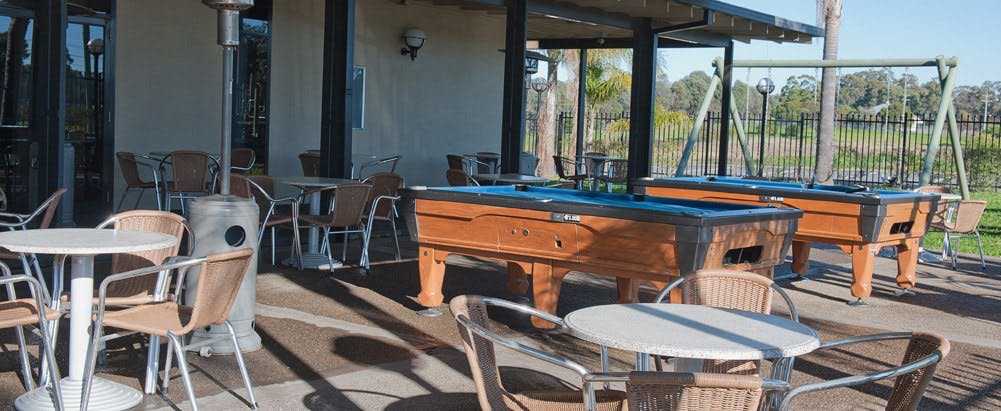 Prospect NSW Tourism Noosa