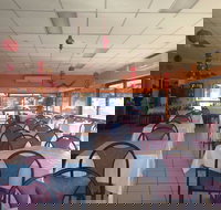 Rainbow Mandarin Buffet Chinese Restaurant  Takeaway - Tourism Noosa