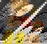 Royal Curry King - Tourism Noosa