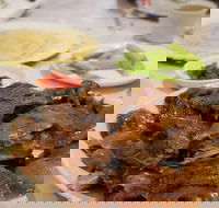Simon's Peking Duck Restaurant - Tourism Noosa