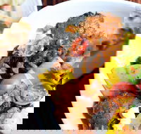 Spicy Affair - Tourism Noosa