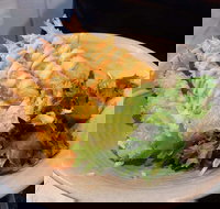 Spice Field Asian Cuisine - Tourism Noosa