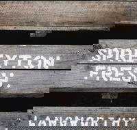 Spreyton Cider Co. - Tourism Noosa