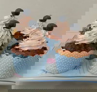 Sweet Crumbs - Tourism Noosa