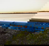 The Q Train - Tourism Noosa