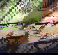 The House of Herbs and Roses - Tourism Noosa