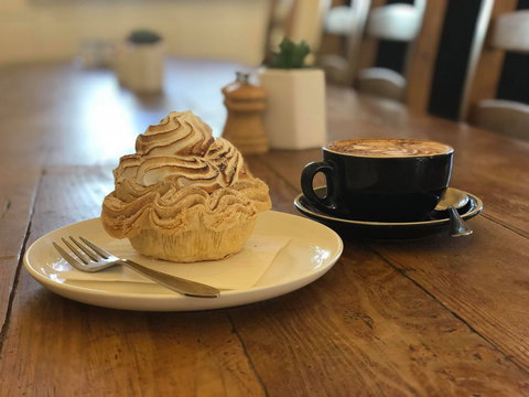 The Old Mill Cafe And Restaurant - Tourism Noosa 1