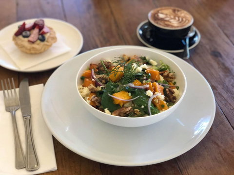 The Old Mill Cafe And Restaurant - Tourism Noosa 2