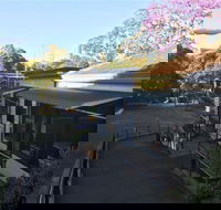 Wollstonecraft cafe - Tourism Noosa