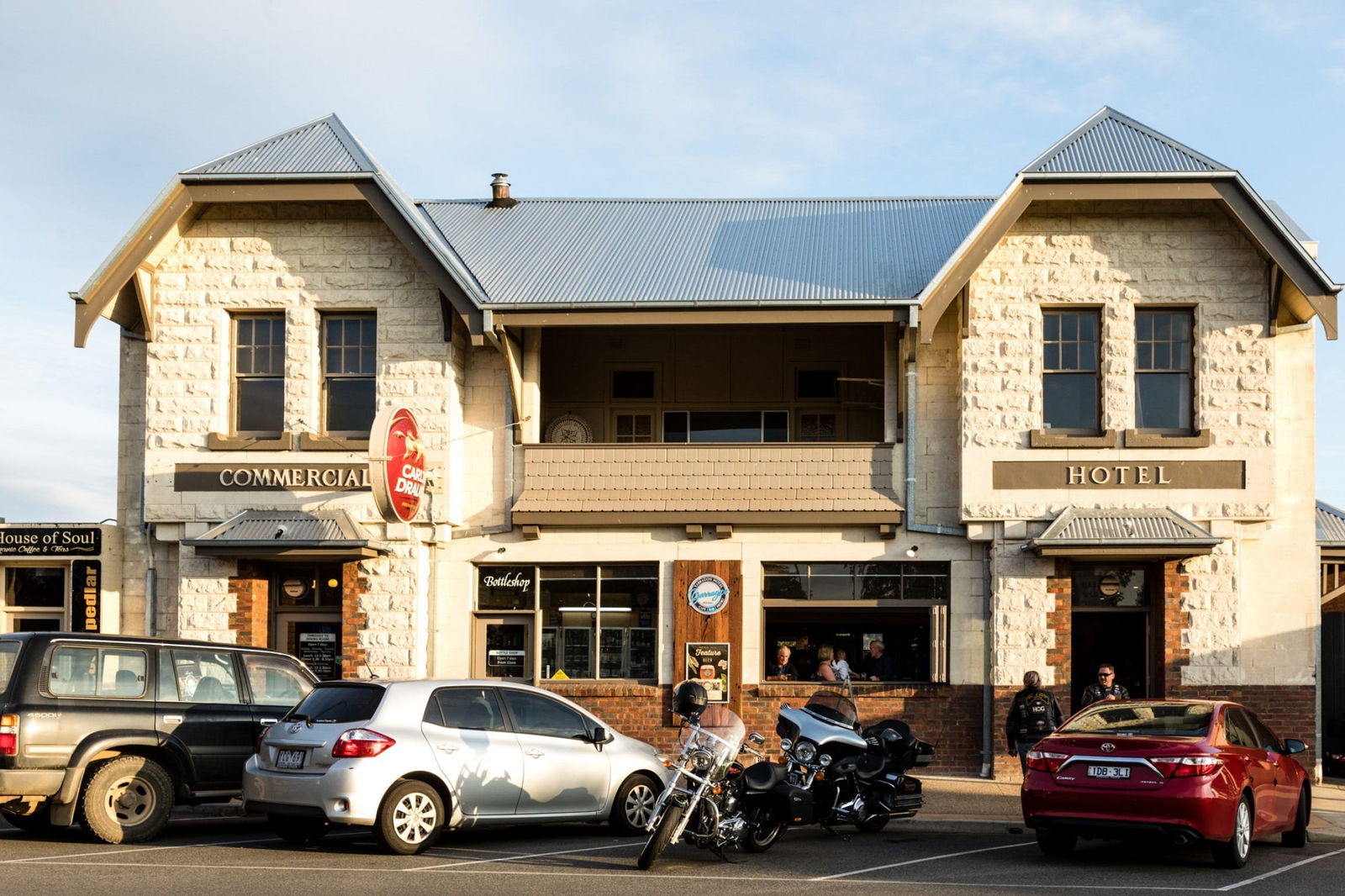 Yarragon VIC Tourism Noosa