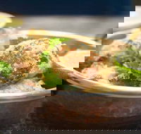 321 Learmonth Cafe - Tourism Noosa