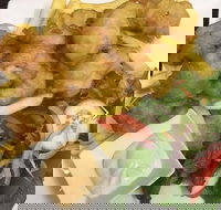 Amazing Grace Cafe - Tourism Noosa