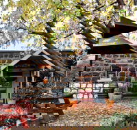 Angullong Cellar Door - Tourism Noosa