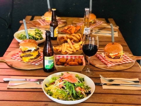 Aucuba Coffee Roasters - Tourism Noosa 0