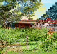 Barangaroo Boutique Wines - Tourism Noosa