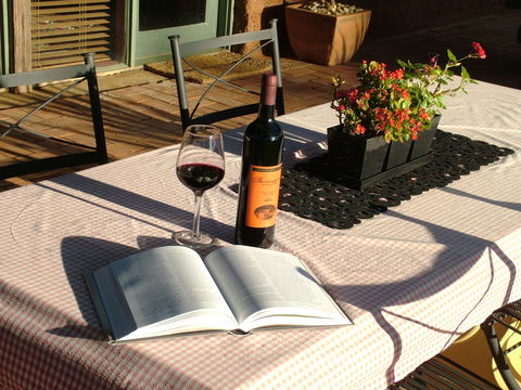 Barangaroo Boutique Wines - Tourism Noosa 2