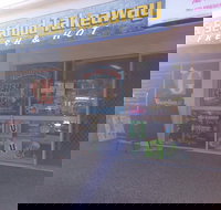 Boronia Hot Chip - Tourism Noosa