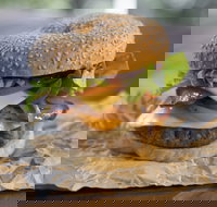 Bucking Bull - Success - Tourism Noosa