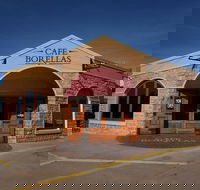 Cafe Borellas - Tourism Noosa