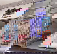 Cafe On The Spoon - Tourism Noosa