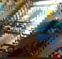 Cafe 2232 - Tourism Noosa