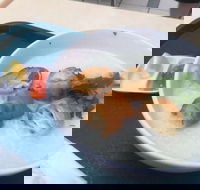 Cafe Thu Thu - Tourism Noosa