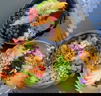 Dosage - Tourism Noosa