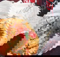 Dumplings Lin - Tourism Noosa