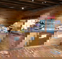 Federation Artisian Chocolate Tasman Peninsula - Tourism Noosa