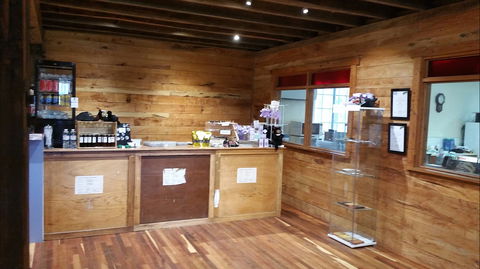 Federation Artisian Chocolate Tasman Peninsula - Tourism Noosa 0