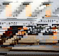 Fee Fee's Bar - Tourism Noosa