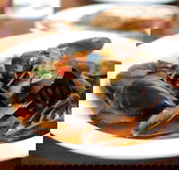 Fratelli Fresh Entertainment Quarter - Moore Park - Tourism Noosa