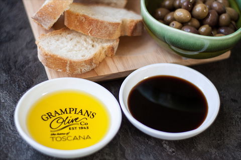 Grampians Olive Co. - Tourism Noosa 0