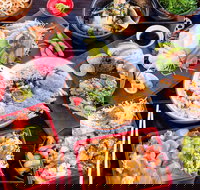 Hikaru Sushi - Cleveland - Tourism Noosa