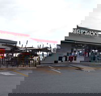 Hungry Jack's - Hallett Cove - Tourism Noosa