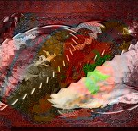 Indian Tukka - Tourism Noosa