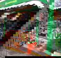 Indian Family Restaurant - Tourism Noosa