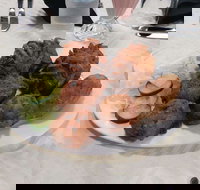 India Cottage - Kwinana - Tourism Noosa