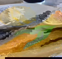 Jamaica Blue - Murdoch - Tourism Noosa