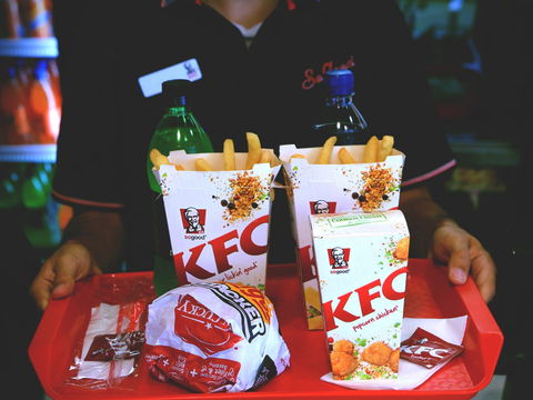 KFC - Caroline Springs - Tourism Noosa 0