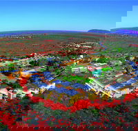 Kulata Academy Caf - Tourism Noosa