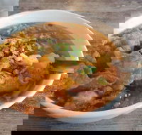 Lan Sen - Tourism Noosa