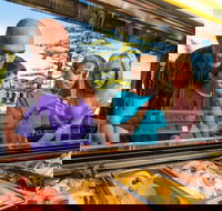 Lennox Gelato and Coffee Co - Tourism Noosa