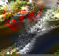 Love Juice Superfood Bar - Tourism Noosa