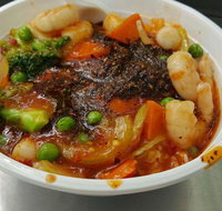 Mamak Rice and Noodle - Tourism Noosa